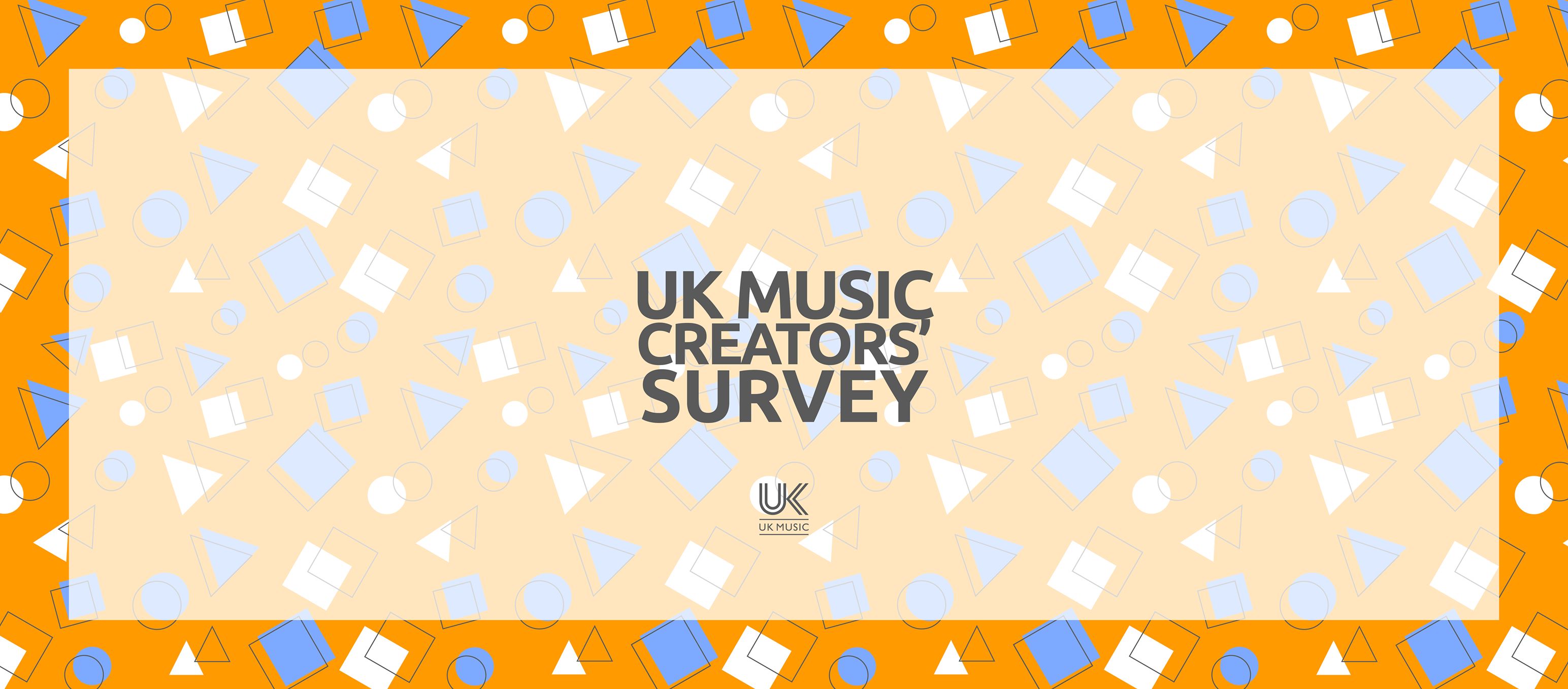Calling all music makers! UK Music needs your help in sharing the impact of the pandemic on musicians